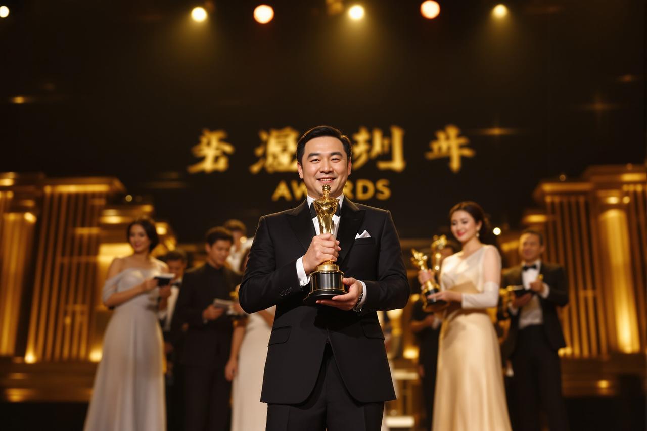 免费视频荣获第36届中国电影金鸡奖最佳影片大奖